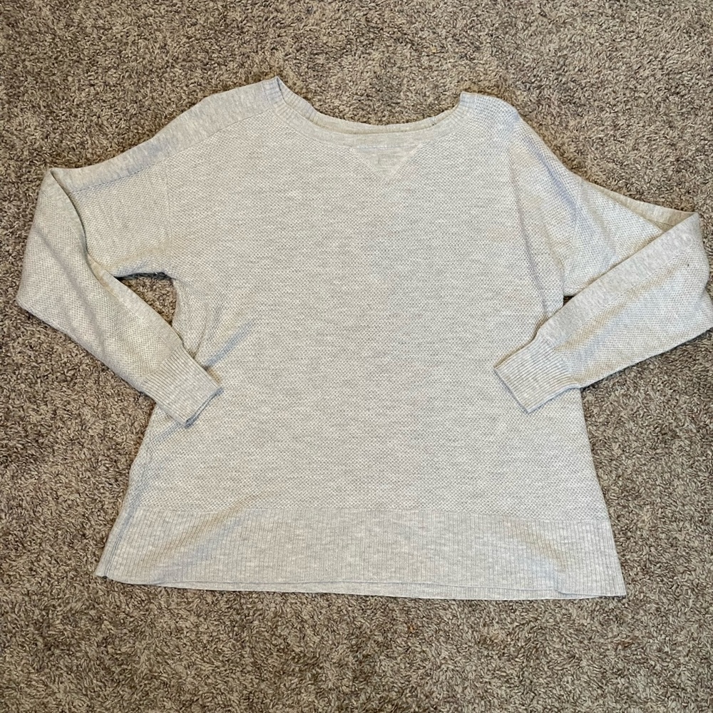 AE sweater